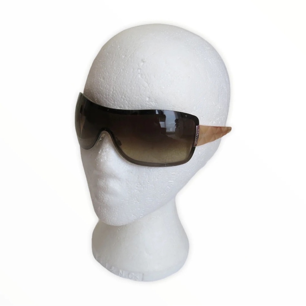Chanel Vintage Sunglasses
